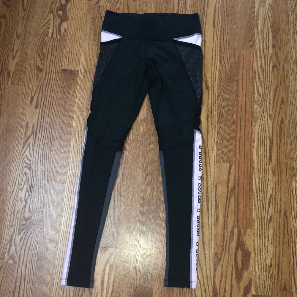 PINK leggings